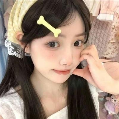让他们说话吧