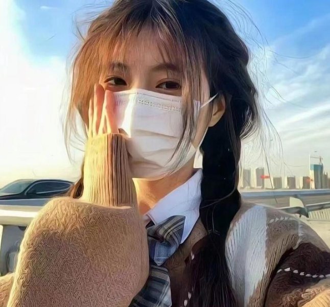 孤星泪